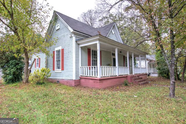 413 Calhoun Avenue NE, Rome, GA 30161