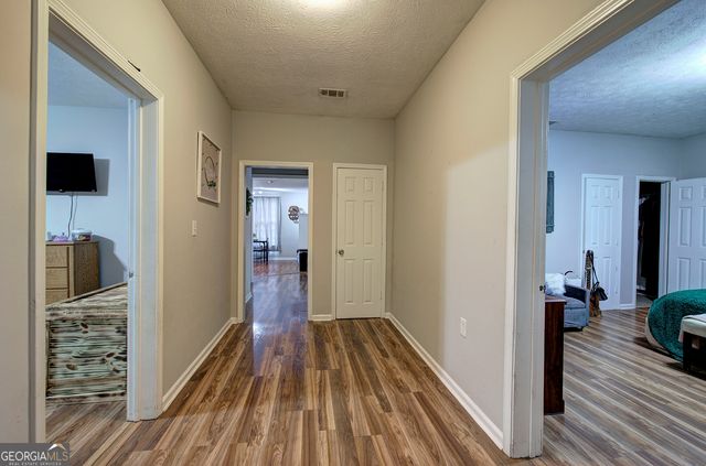 413 Calhoun Avenue NE, Rome, GA 30161