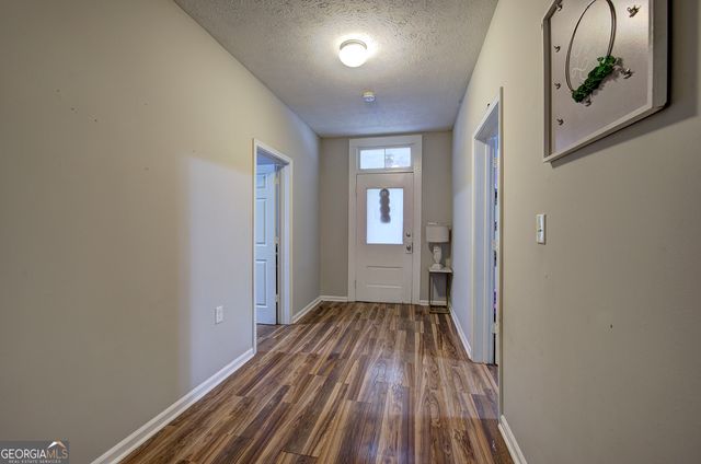 413 Calhoun Avenue NE, Rome, GA 30161