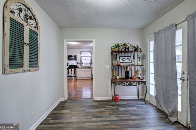 413 Calhoun Avenue NE, Rome, GA 30161