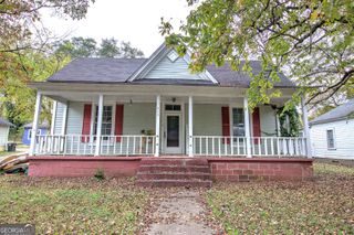 413 Calhoun Avenue NE, Rome, GA 30161
