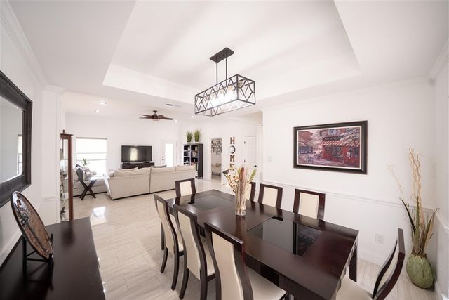 3612 Country Vista Drive, Burleson, TX 76028