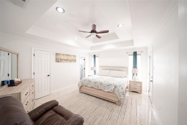 3612 Country Vista Drive, Burleson, TX 76028