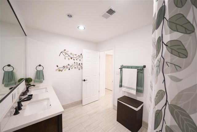 3612 Country Vista Drive, Burleson, TX 76028