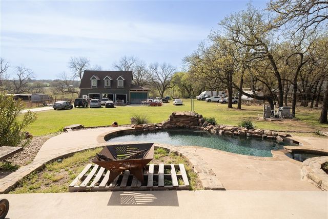 3612 Country Vista Drive, Burleson, TX 76028