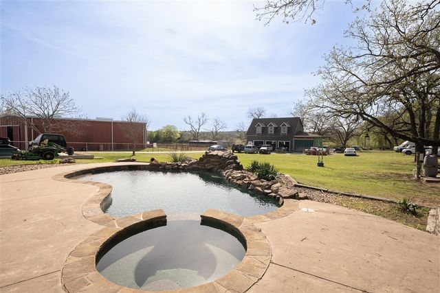 3612 Country Vista Drive, Burleson, TX 76028
