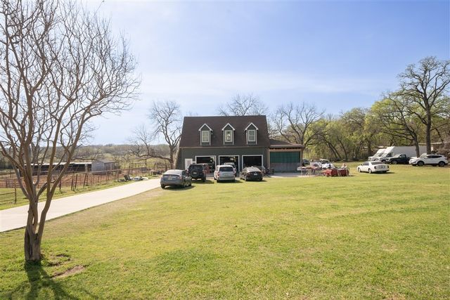 3612 Country Vista Drive, Burleson, TX 76028