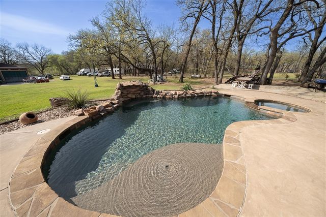 3612 Country Vista Drive, Burleson, TX 76028