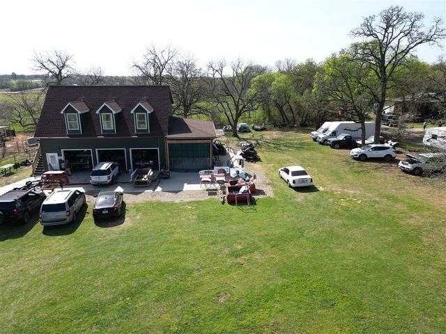 3612 Country Vista Drive, Burleson, TX 76028