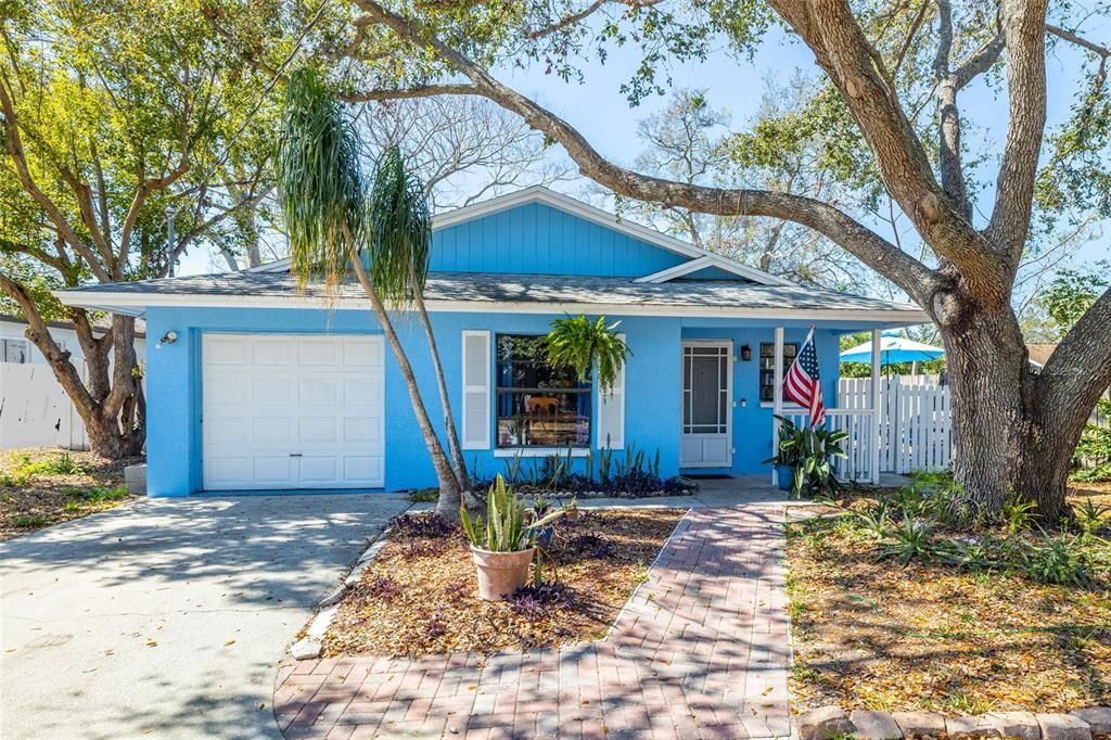 1335 15TH STREET, Palm Harbor, FL 34683