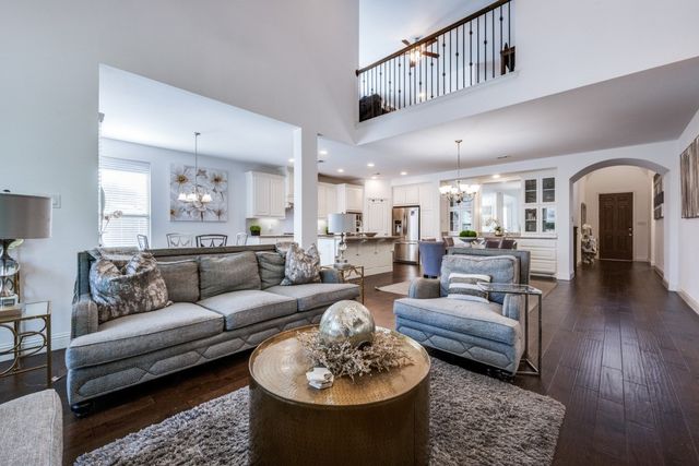 863 Forest Street, Little Elm, TX 76227