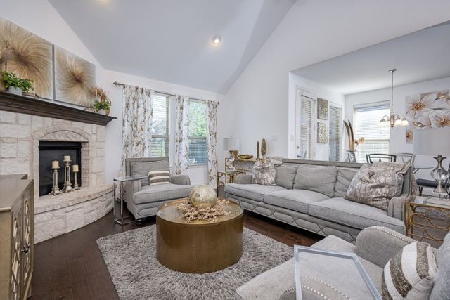 863 Forest Street, Little Elm, TX 76227
