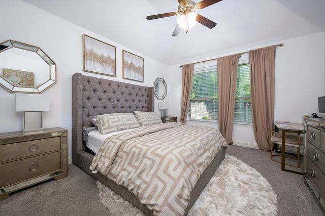 863 Forest Street, Little Elm, TX 76227
