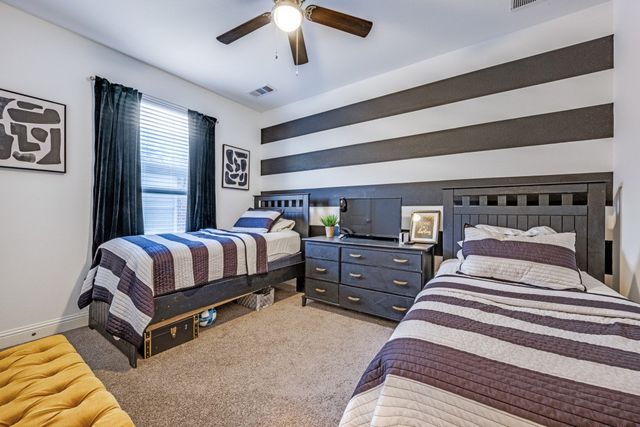 863 Forest Street, Little Elm, TX 76227