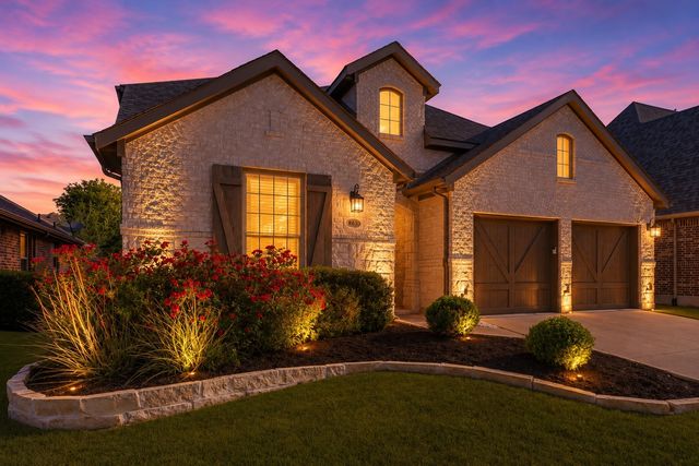 863 Forest Street, Little Elm, TX 76227