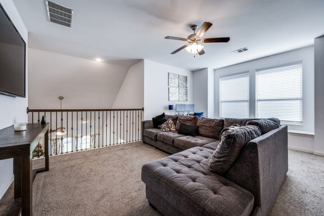863 Forest Street, Little Elm, TX 76227