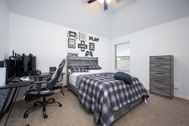 863 Forest Street, Little Elm, TX 76227