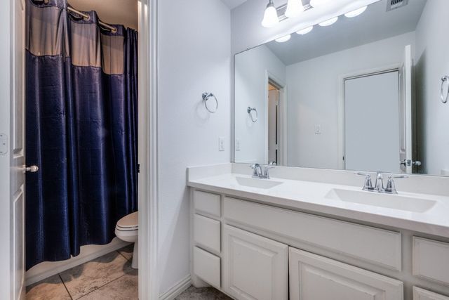 863 Forest Street, Little Elm, TX 76227