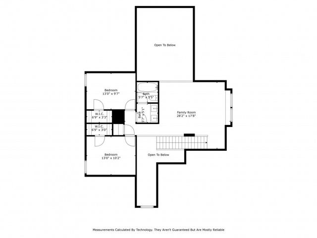 863 Forest Street, Little Elm, TX 76227