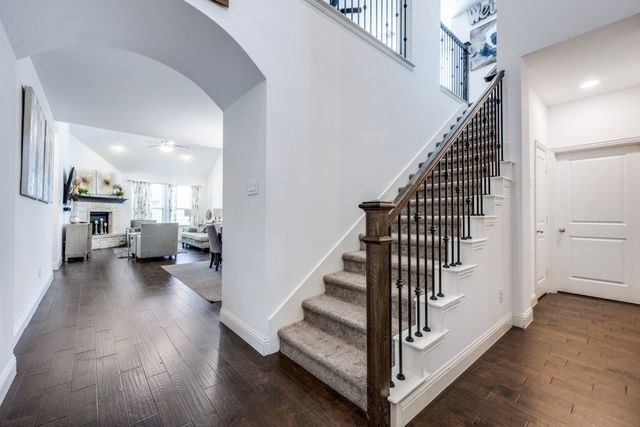 863 Forest Street, Little Elm, TX 76227