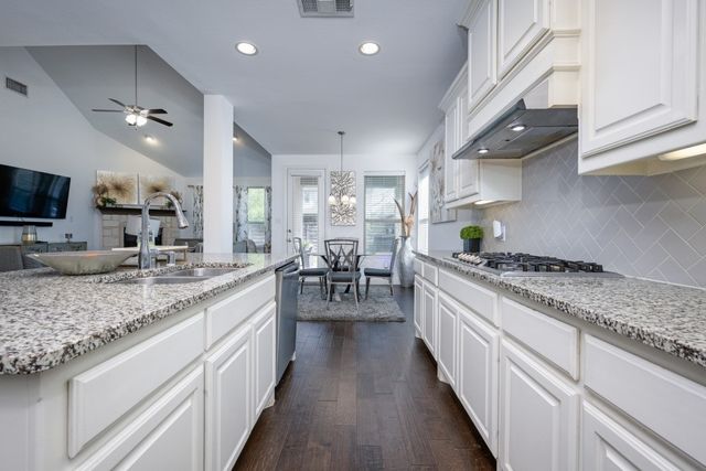863 Forest Street, Little Elm, TX 76227