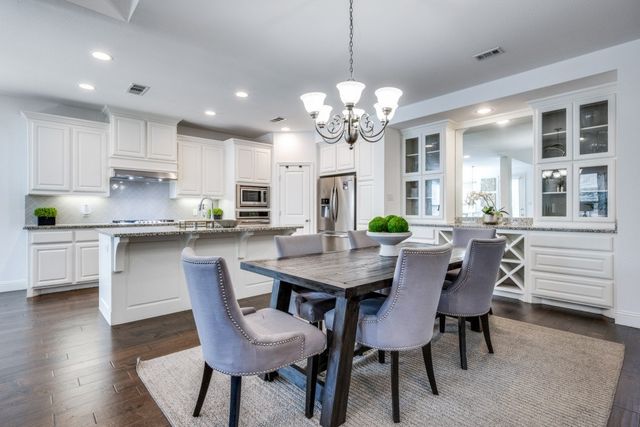 863 Forest Street, Little Elm, TX 76227
