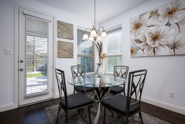 863 Forest Street, Little Elm, TX 76227