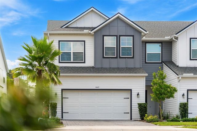 1445 BROOKDALE COURT, Oviedo, FL 32765