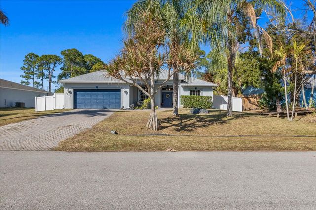 1209 SW Emerald Avenue, Port St. Lucie, Port St Lucie, FL 34953