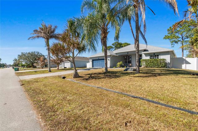1209 SW Emerald Avenue, Port St. Lucie, Port St Lucie, FL 34953