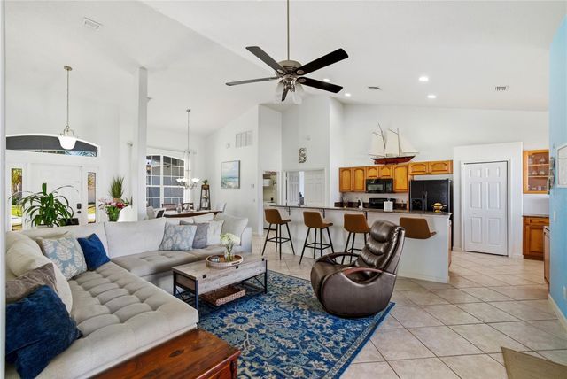 1209 SW Emerald Avenue, Port St. Lucie, Port St Lucie, FL 34953