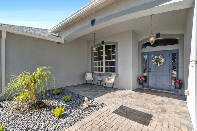 1209 SW Emerald Avenue, Port St. Lucie, Port St Lucie, FL 34953