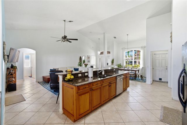 1209 SW Emerald Avenue, Port St. Lucie, Port St Lucie, FL 34953