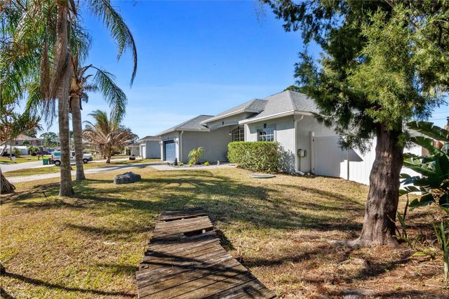 1209 SW Emerald Avenue, Port St. Lucie, Port St Lucie, FL 34953