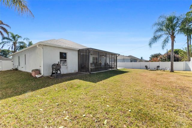 1209 SW Emerald Avenue, Port St. Lucie, Port St Lucie, FL 34953