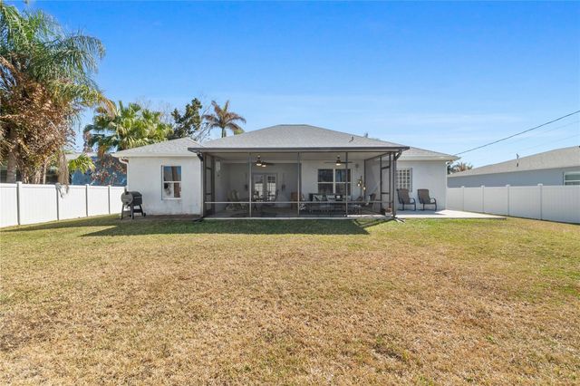 1209 SW Emerald Avenue, Port St. Lucie, Port St Lucie, FL 34953