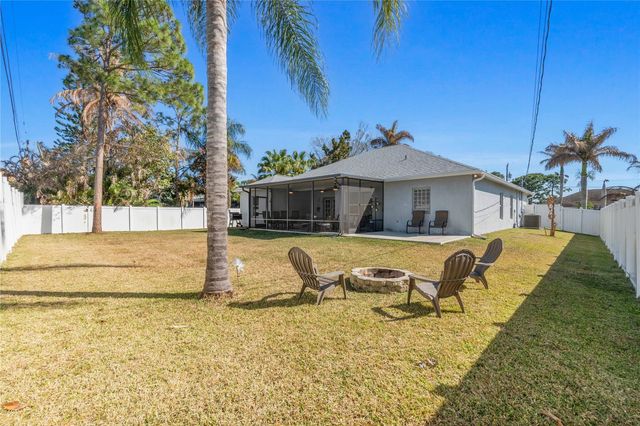 1209 SW Emerald Avenue, Port St. Lucie, Port St Lucie, FL 34953