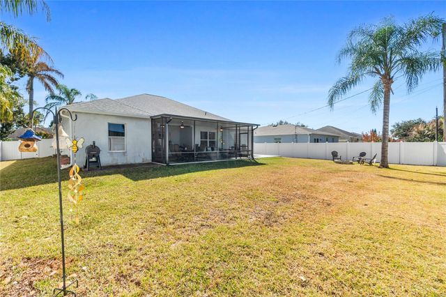 1209 SW Emerald Avenue, Port St. Lucie, Port St Lucie, FL 34953