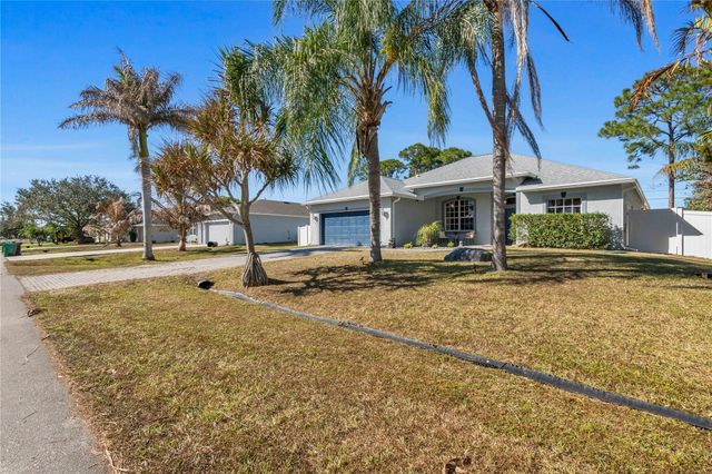 1209 SW Emerald Avenue, Port St. Lucie, Port St Lucie, FL 34953