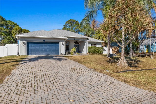 1209 SW Emerald Avenue, Port St. Lucie, Port St Lucie, FL 34953