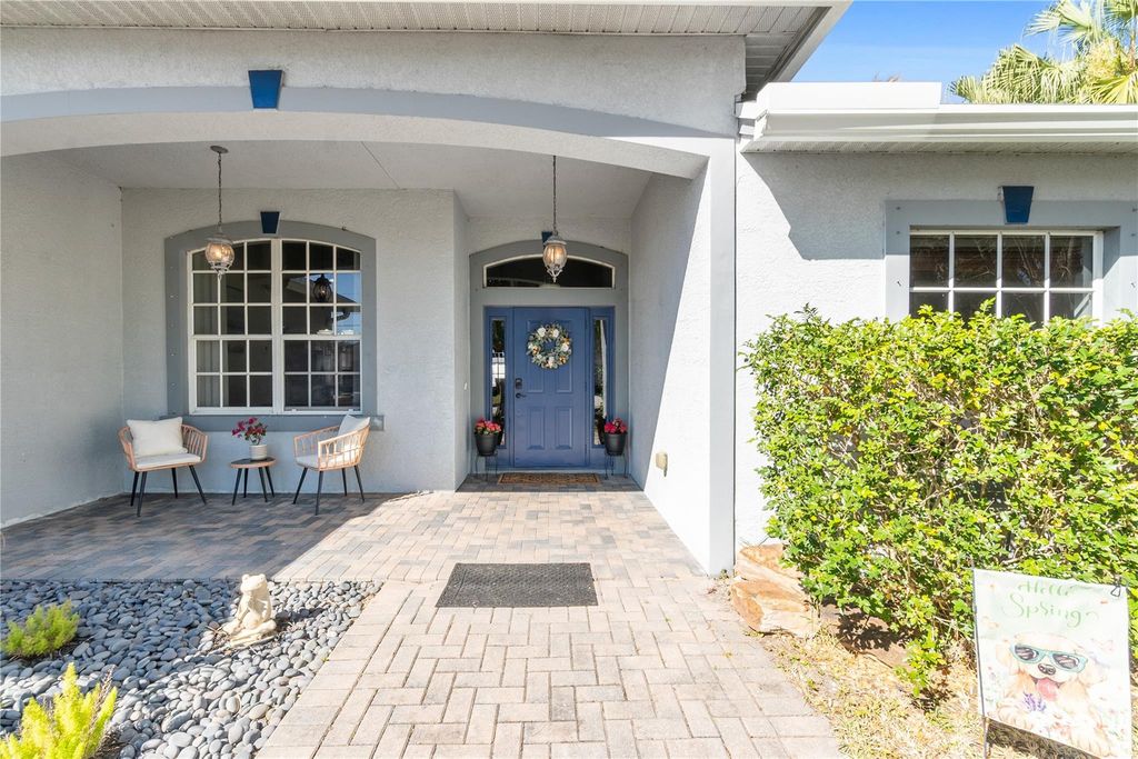 1209 SW Emerald Avenue, Port St. Lucie, Port St Lucie, FL 34953