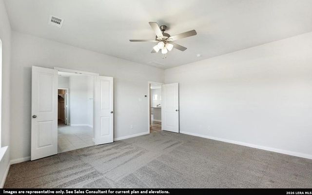 16307 BONFIRE PASS, Elmendorf, TX 78112