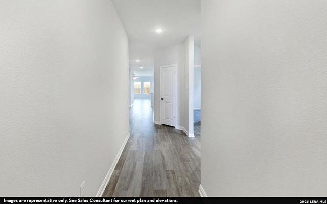 16307 BONFIRE PASS, Elmendorf, TX 78112