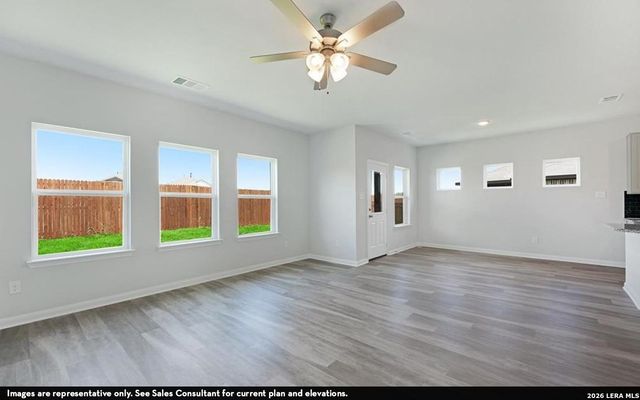 16307 BONFIRE PASS, Elmendorf, TX 78112