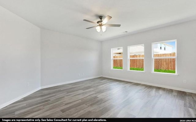 16307 BONFIRE PASS, Elmendorf, TX 78112