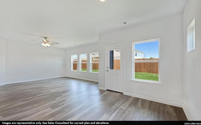 16307 BONFIRE PASS, Elmendorf, TX 78112