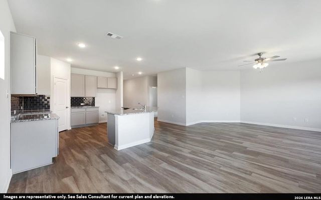 16307 BONFIRE PASS, Elmendorf, TX 78112