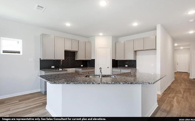 16307 BONFIRE PASS, Elmendorf, TX 78112