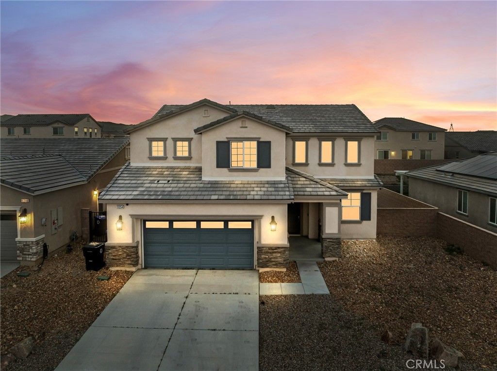 11254 Fisherman, Victorville, CA 92392