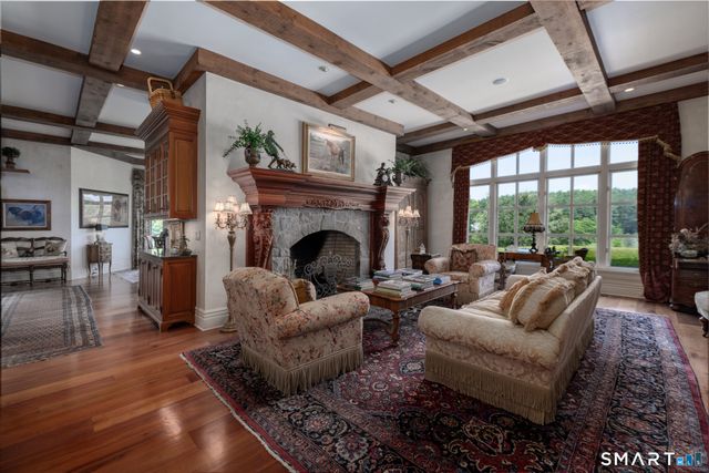 7 Equestrian Ridge Road, Newtown, CT 06470